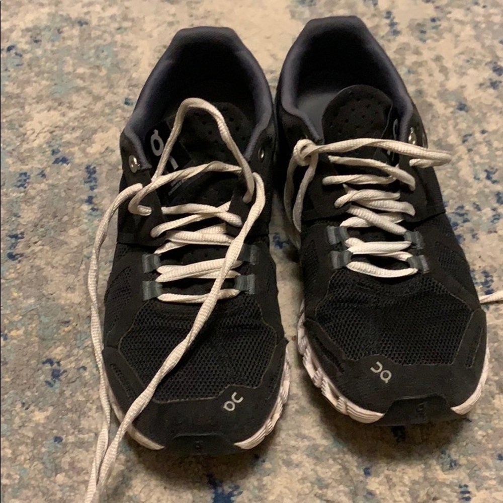 Oncloud Running Shoes